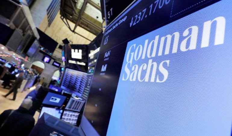 Goldman Sachs'tan Türk bankaları için yeni hedef fiyatlar