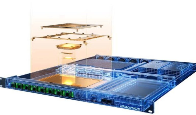 Google ve Nvidia peşine düştü: Boyutu 20 kat küçülten İspanyol girişimden tarihi başarı
