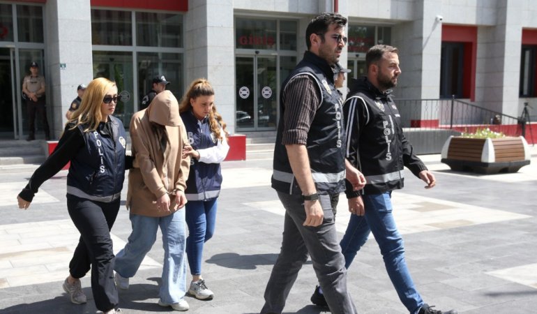 Gülistan Doku soruşturması: 1 zanlı daha tutuklandı