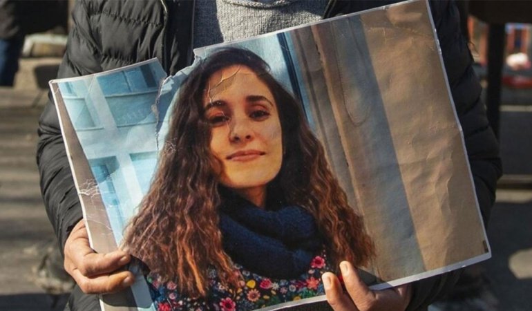 Gülistan Doku soruşturmasında yeni dalga: 11 kişinin yakalanması için operasyon