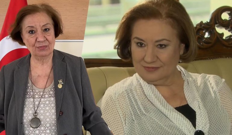 Gülsen Tuncer neden öldü, hastalığı neydi? Gülsen Tuncer kaç yaşında, evli mi, nereli, kimdir?