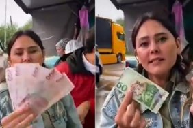 Gurcistanda-1000-TL-bozduran-kadin-hayatinin-sokunu-yasadi-Doviz-burosunun-verdigi-paraya-bakip-isyan-etti-featured
