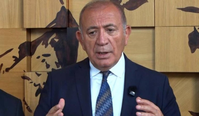 Gürsel Tekin: Yazıklar olsun, vicdanı bile fiyatlandırdılar!