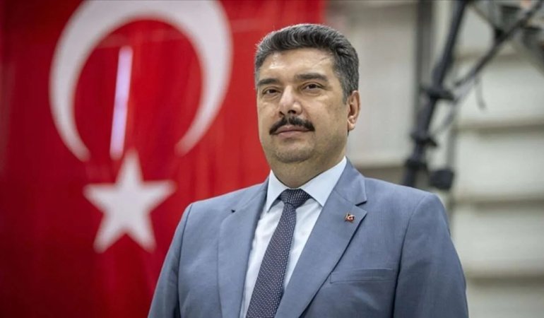 HAVELSAN/Nacar: Simülatör çeşitliliği bakımından Avrupa'da öndeyiz