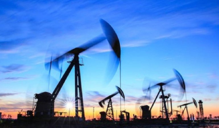HSBC petrol tahminlerini yükseltti