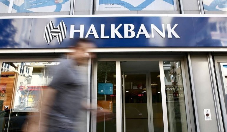 Halkbank'ın ikincil halka arz sürecinde HALKB işlemleri durdurulacak, tarih henüz belli değil