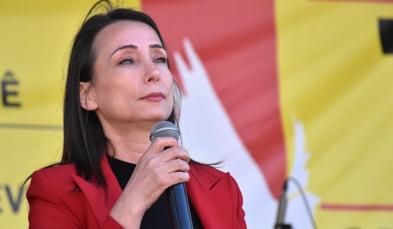 Hatimoğulları: Onurlu bir barışı inşa etmek üzere bu süreç başladı