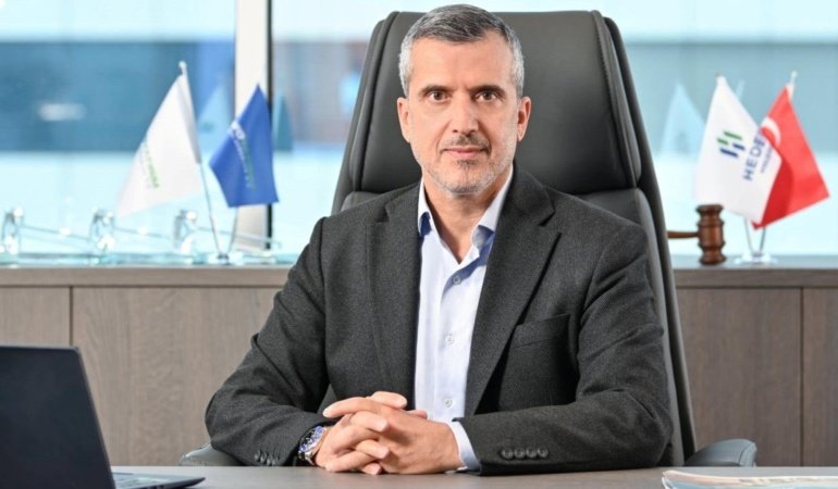 Hedef Holding borcunu ödeyemediğini açıkladı