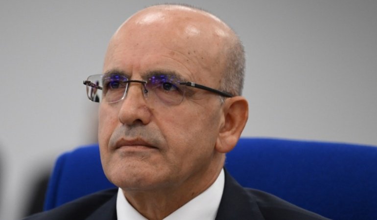 Herkesin gördüğünü Mehmet Şimşek nasıl görmedi?