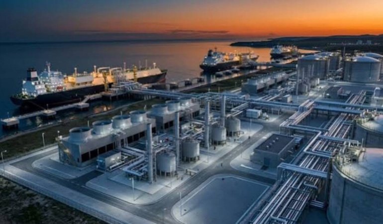 Hindistan’dan ABD’ye dev LPG talebi: 2,75 milyon tonluk ihale