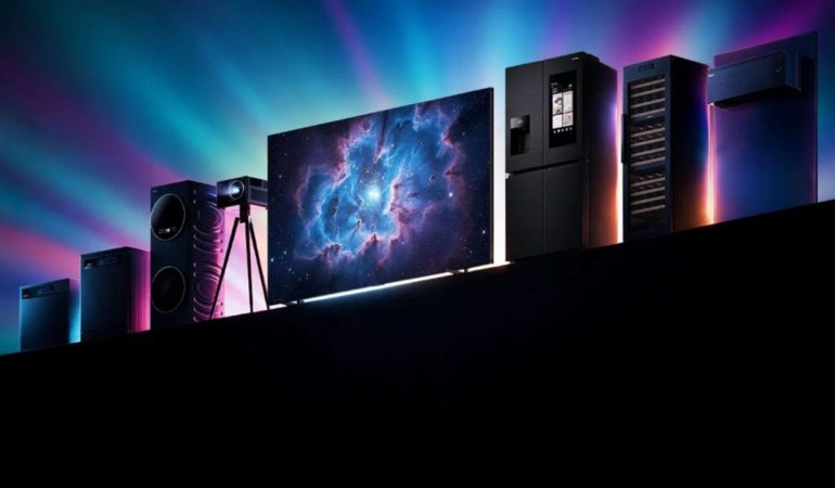 Hisense yeni nesil akıllı ev ekosistemi vizyonunu Türkiye pazarına taşıyor