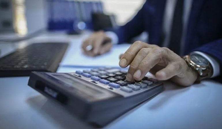 Hizmet, perakende ticaret ve inşaat güven endekslerini açıkladı