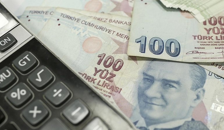 Hizmet üretim endeksi temmuzda arttı