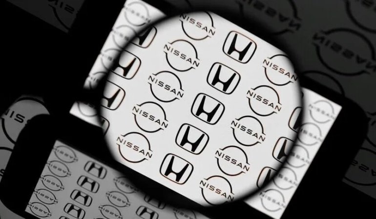 Honda ve Nissan'dan sürpriz ortaklık hamlesi!