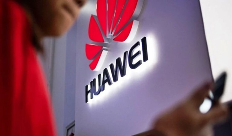Huawei, yeni mikroçip ve bilgisayar kümesi donanımlarını duyurdu