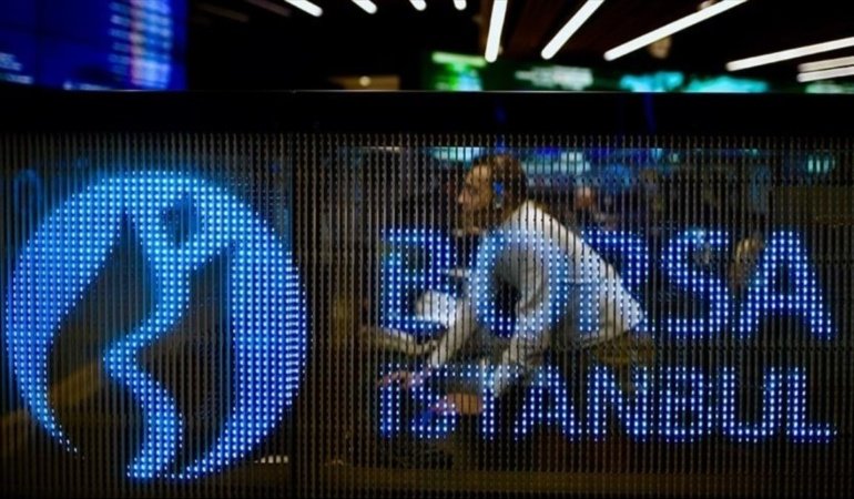 Hürmüz krizi ve fon satışıyla  borsaya çifte darbe
