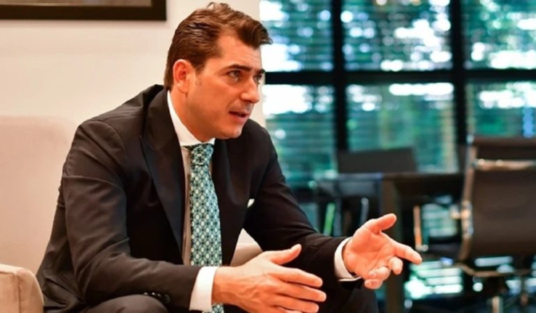 İBB Meclis Üyesi Ekrem Eray Arda CHP’den istifa etti
