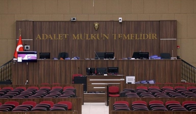 İBB davasında çekilen görüntülere soruşturma başlatıldı