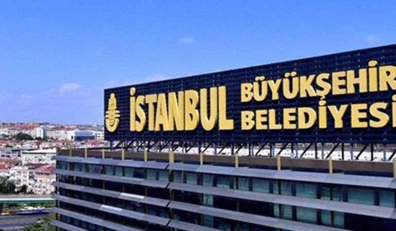 İBB davasında ek iddianame: 29 kişi hakkında ceza talebi
