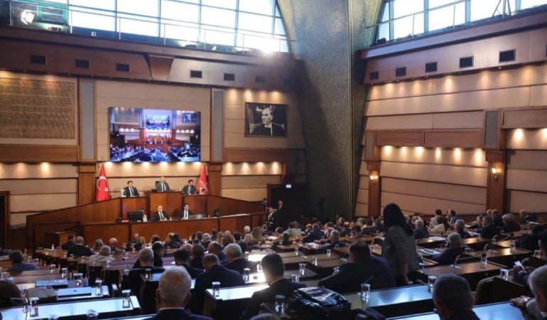 İBB’nin yeni tarifesi belli oldu: Zam oranı yüzde 31’i buldu
