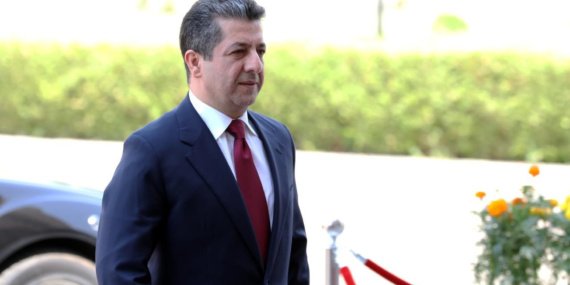 IKBY-Basbakani-Barzani-Devletin-kontrolu-disinda-bulunan-tum-silahlar-toplanmali-featured