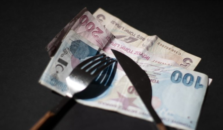 ING’den Türkiye enflasyonu analizi: Düşüş hızı kesildi