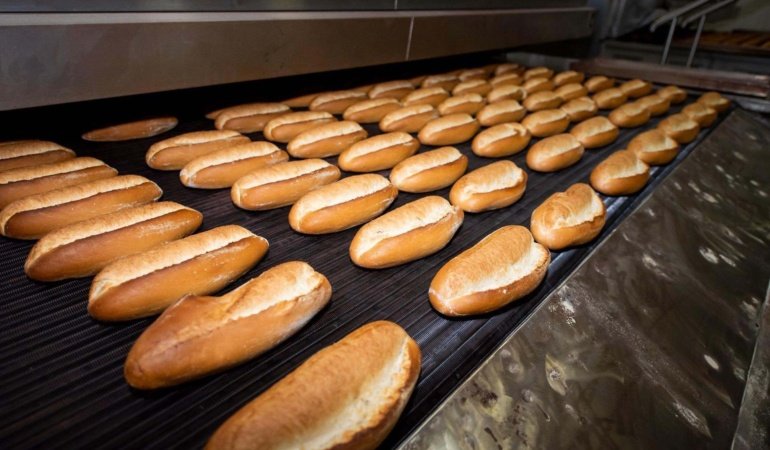 İTO’lu Şimşek ekmek zammını az buldu: Otomatik zam istedi