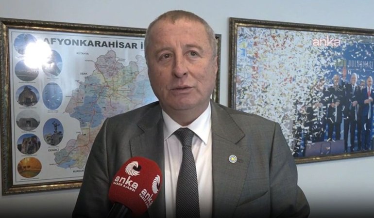 İYİ Parti fon krizini yargıya taşıyacak: Sonuna kadar takipçisi olacağız