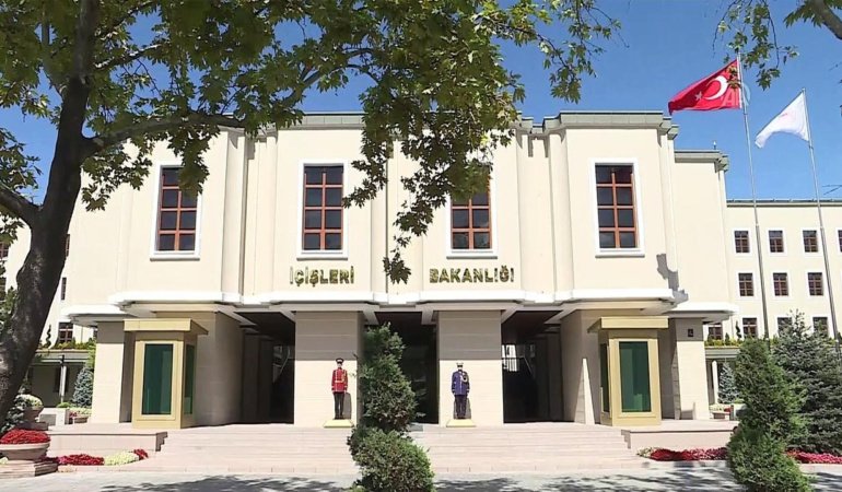 İçişleri Bakanlığı açıkladı: Binlerce kişinin vatandaşlığı iptal edildi