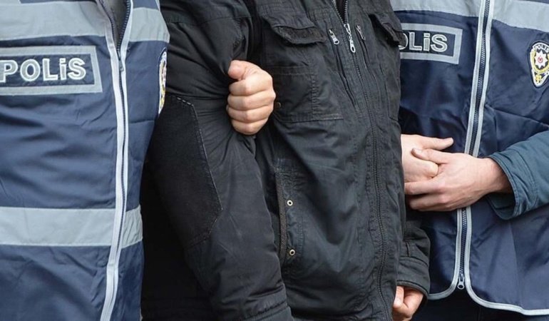 İcra dosyalarında usulsüzlük iddiası: 4 şüpheli tutuklandı