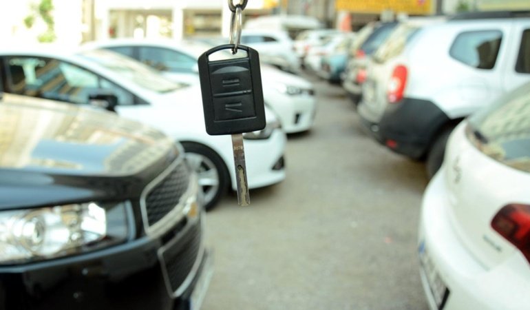 İkinci el otomobilde bir devir tamamen kapandı