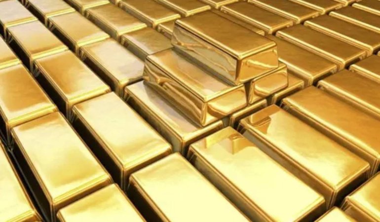 İngiltere’de tutulan 4 milyar dolarlık Venezuela altını için yeni formül