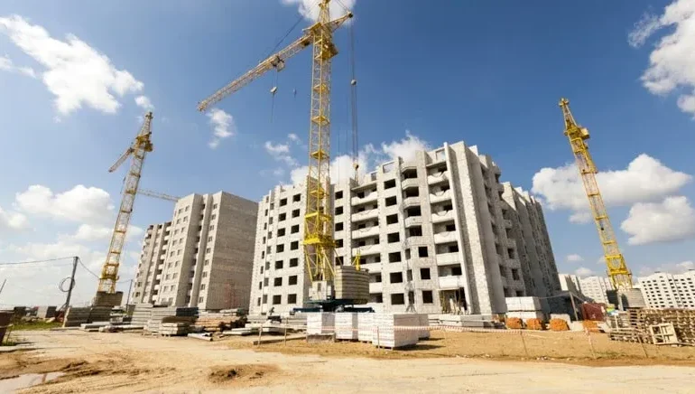 İnşaat maliyetleri temmuzda arttı