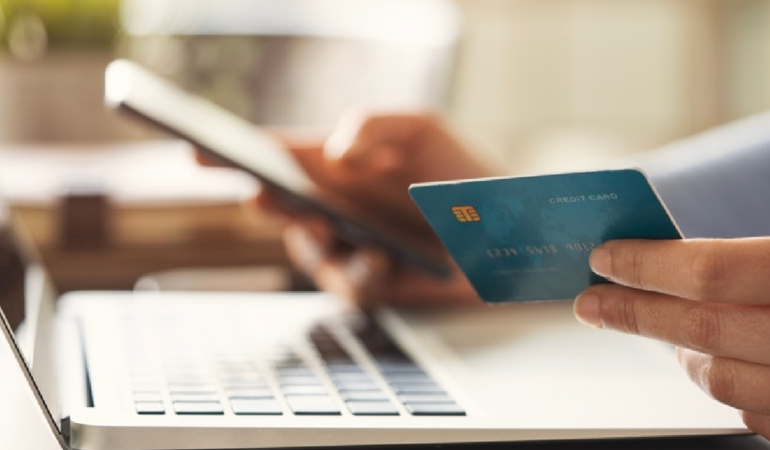 İnternetten alışveriş yapanlara uyarı yapıldı