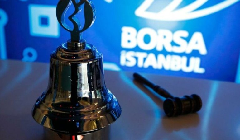 İntetra Teknoloji Borsa İstanbul'da işlem görmeye başladı