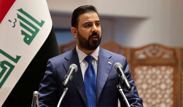 Irak'ta PKK bağlantılı gruplar silahlarını devlete teslim edecek