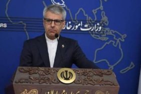 Iran-Disisleri-Bakanligi-Sozcusu-Bekayi-Iran039in-komsulariyla-ozellikle-de-Turkiye-ile-iliskisi-istenilen-duzeyde-featured