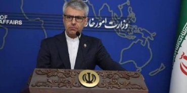 Iran-Disisleri-Bakanligi-Sozcusu-Bekayi-Iran039in-komsulariyla-ozellikle-de-Turkiye-ile-iliskisi-istenilen-duzeyde-featured