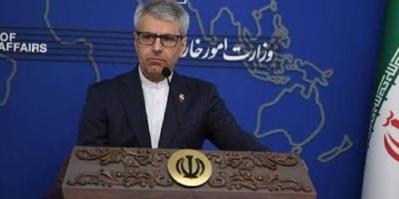 Iran-Disisleri-Bakanligi-Sozcusu-Bekayi-Iran039in-komsulariyla-ozellikle-de-Turkiye-ile-iliskisi-istenilen-duzeyde-featured