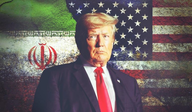 İran savaşı sona mı eriyor? Trump’tan dikkat çeken adım