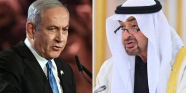 Israil-Basbakani-Netanyahu-BAE039ye-gizli-ziyaret-gerceklestirdi-featured