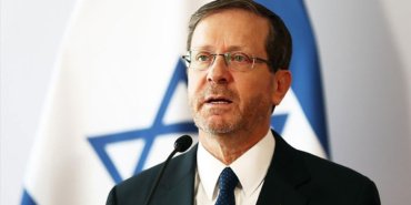 Israil-Cumhurbaskani-Herzog-yarali-Filistinliyi-vuran-eski-askeri-affetti-featured