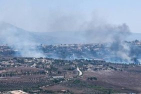 Israil-Lubnan039in-guneyini-vurdu-Bolgede-siddetli-patlamalar-yasandi-featured
