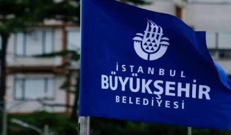 İstanbul Büyükşehir Belediyesi'ne bir operasyon daha: Üst düzey isimlere gözaltı kararı