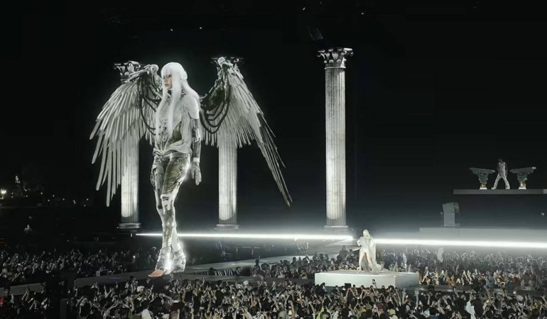 İstanbul Valiliği, Anyma konserini yasakladı
