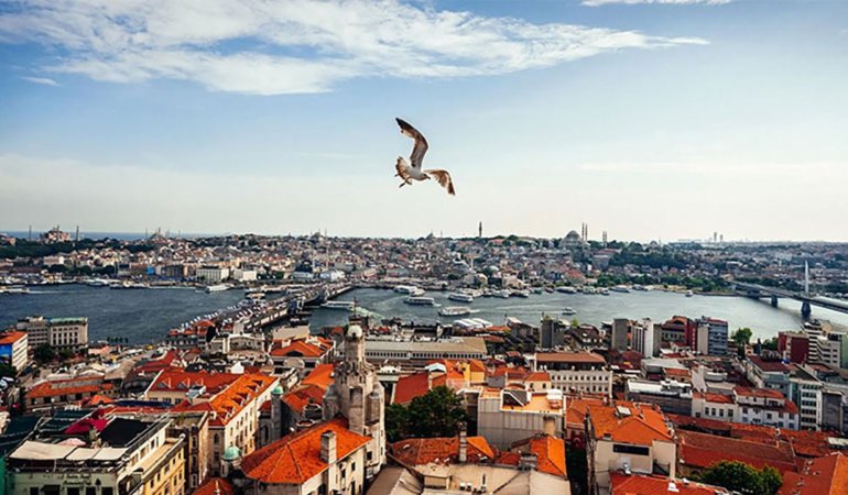 İstanbul'da ev alacakların tercihleri değişti: Metrekare hesabında yeni dönem
