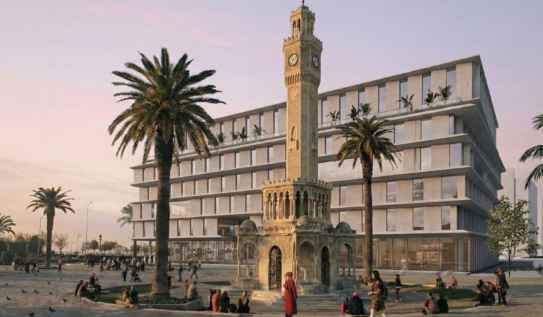 İzmir’de taşlar yerinden oynuyor… Siyasetin yeni adresi neresi olacak?