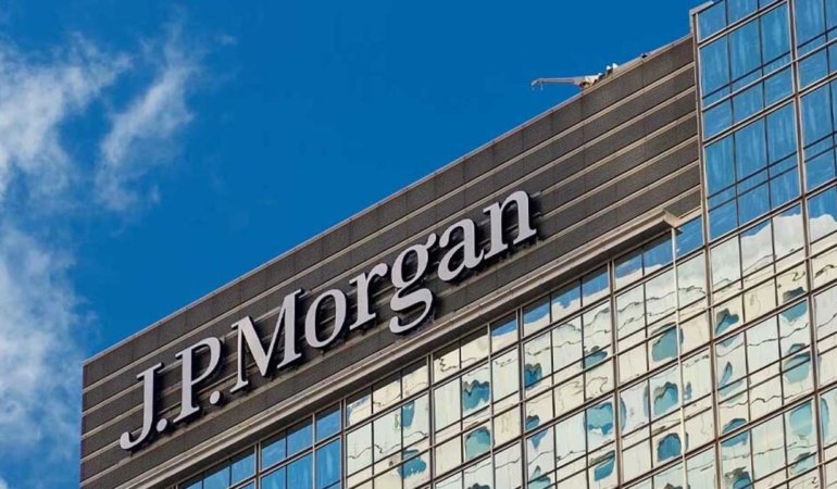 JPMorgan ECB için faiz tahminini değiştirdi