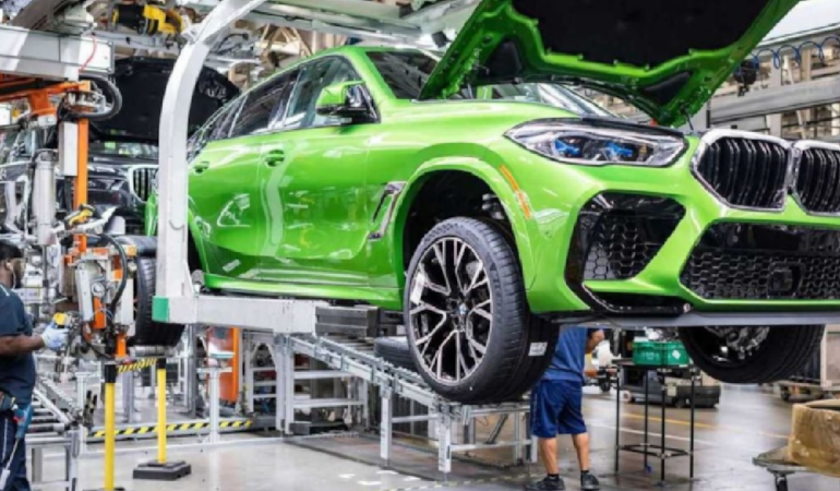 Japon otomotiv devinin araçlarında ani güç kaybı yaşanıyor