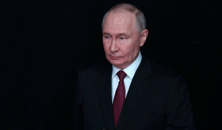 Japonya: Putin'in kötüleşen ilişkilerden Japonya'yı sorumlu tutması kabul edilemez